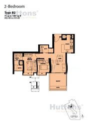 8 Saint Thomas (D9), Condominium #572209611